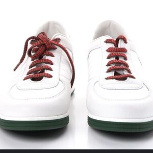 GUCCI Calfskin 1984 Web
Sneakers Sz 6.5 Men’s